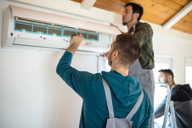 Best HVAC Installation Services  in Lowesville, NC