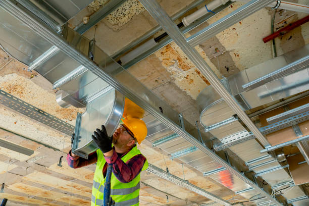 Best Emergency HVAC Repair  in Lowesville, NC