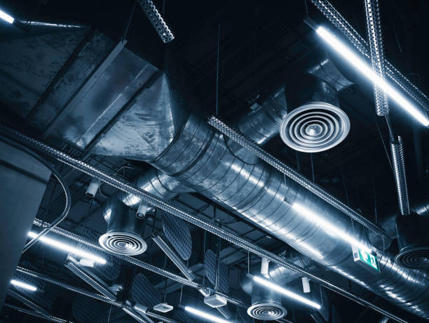 HVAC Troubleshooting in Lowesville, NC
