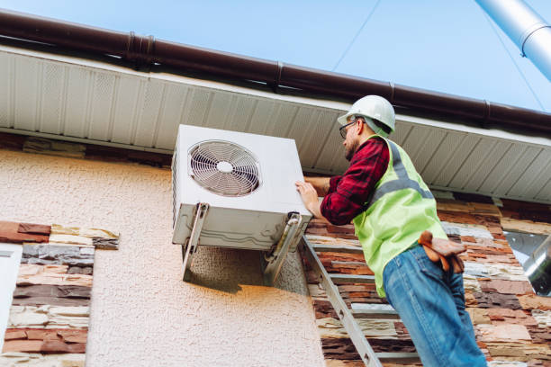 Affordable Air Conditioning Repair in Lowesville, NC