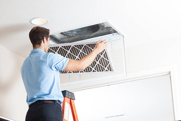 Best Central Air Repair  in Lowesville, NC
