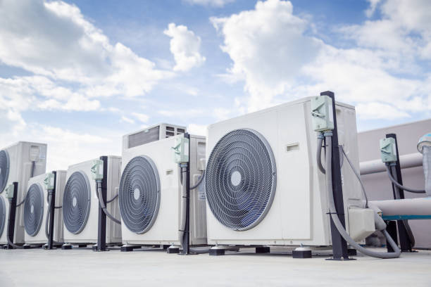 Best HVAC Cleaning Services  in Lowesville, NC