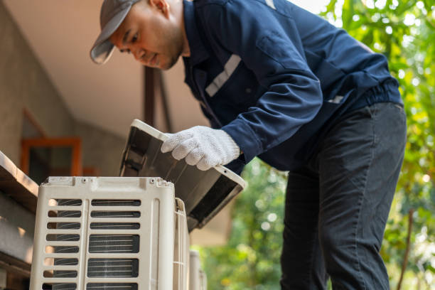 Best HVAC Troubleshooting  in Lowesville, NC